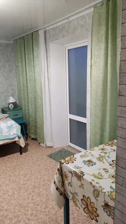 Домик-студия для двоих