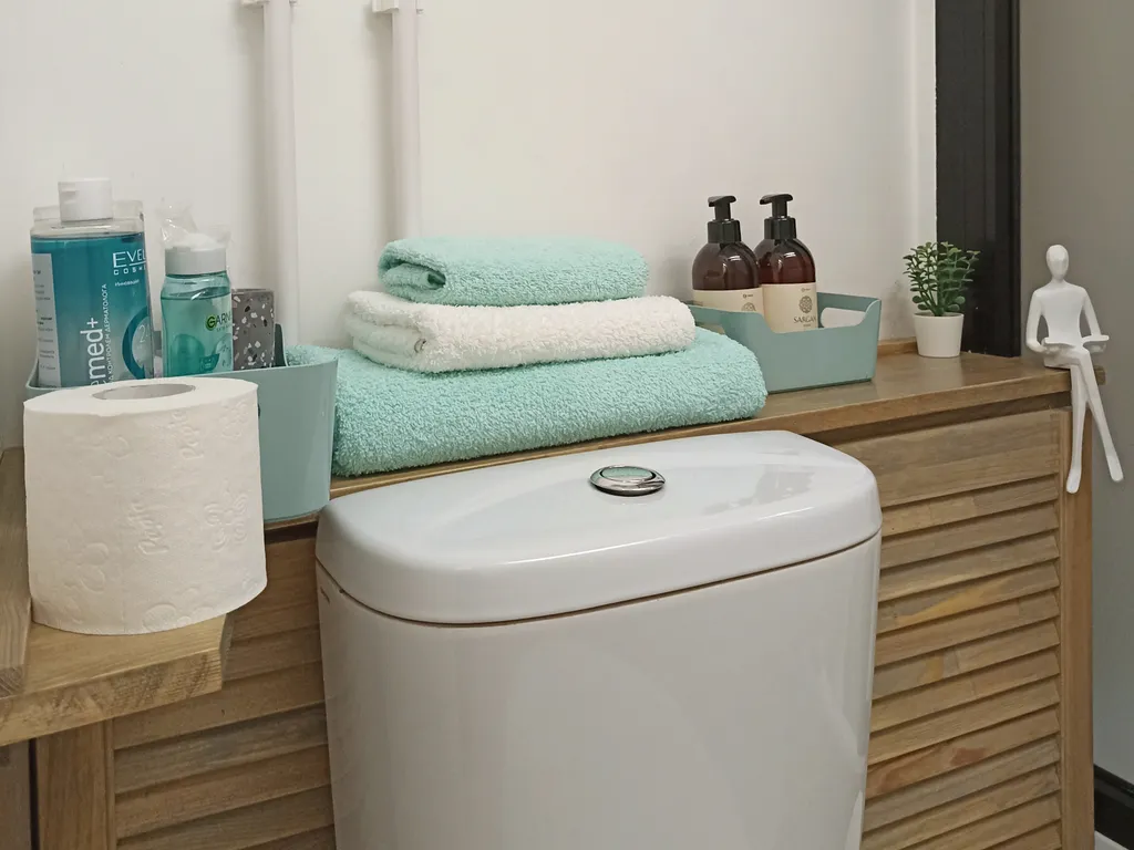 Квартира Семейная квартира, 2+2+1 спальных мест — Ярославль