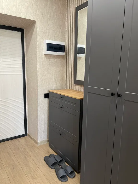 Новая студия