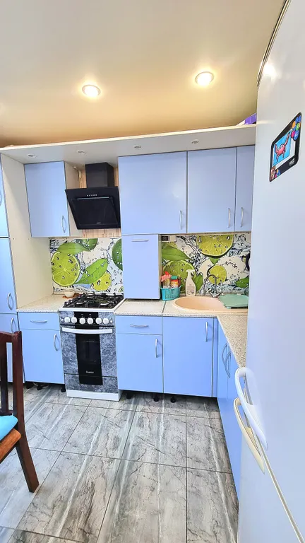 Уютная квартира для гостей города