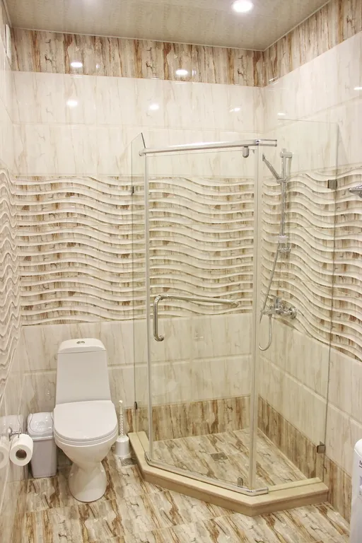 Mentol Residence at Sea Resort