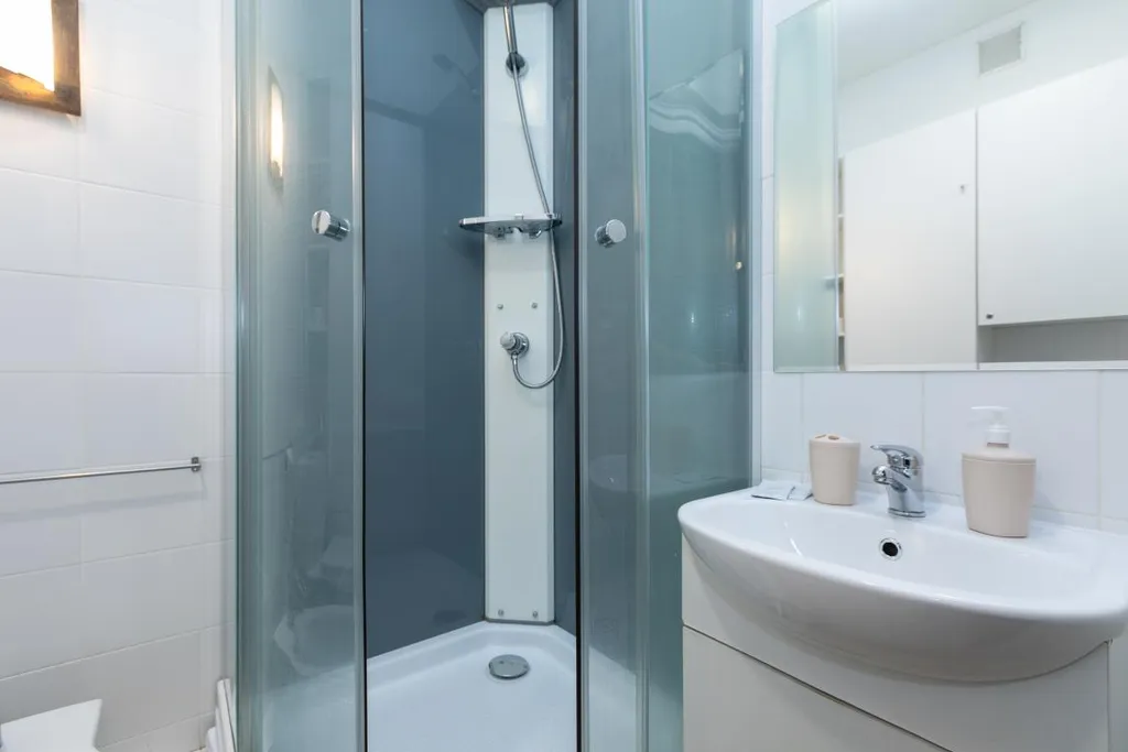 Уютный апартамент в самом центре у метро Площадь 1905 года