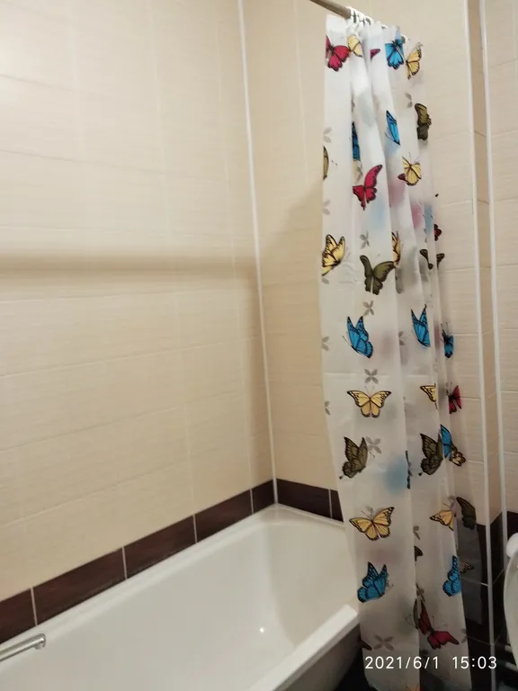 Захватывающий вид