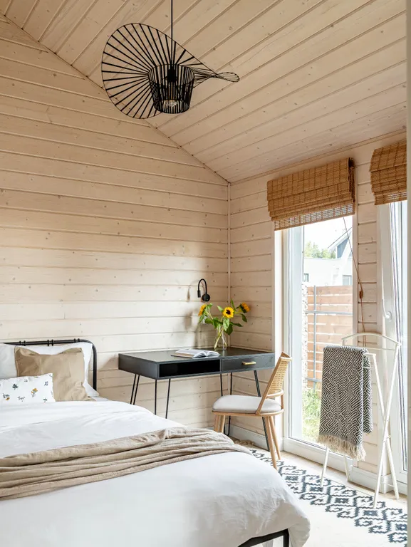 Коттедж Коттедж Beautiful house — Агалатово