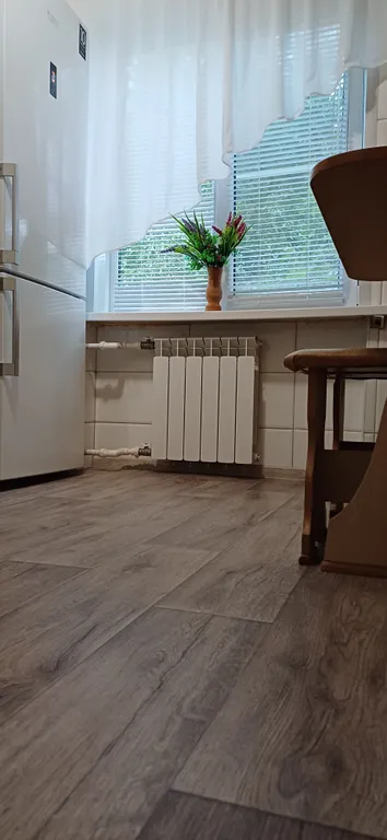 Квартира в 10 минутах езды на подземном трамвае до Мамаева кургана