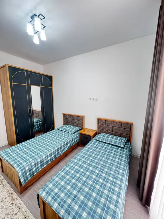 Royal Comfort Apartment by Retri Housing