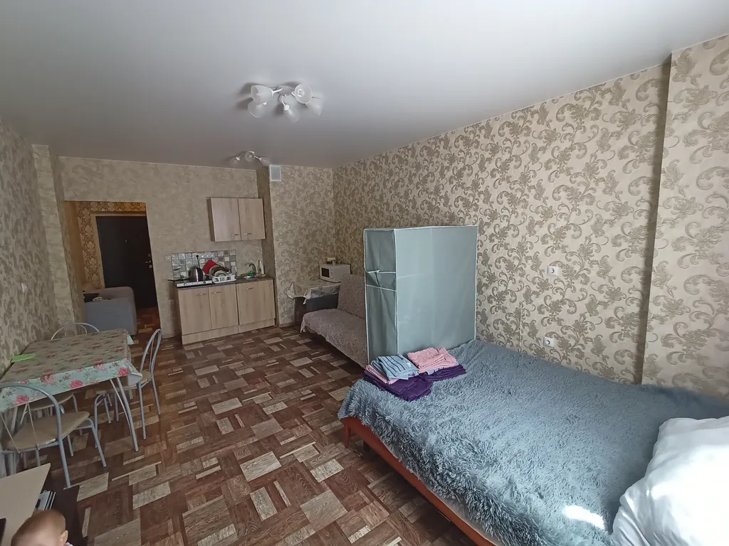 Квартира Квартира для вас — Волгоград