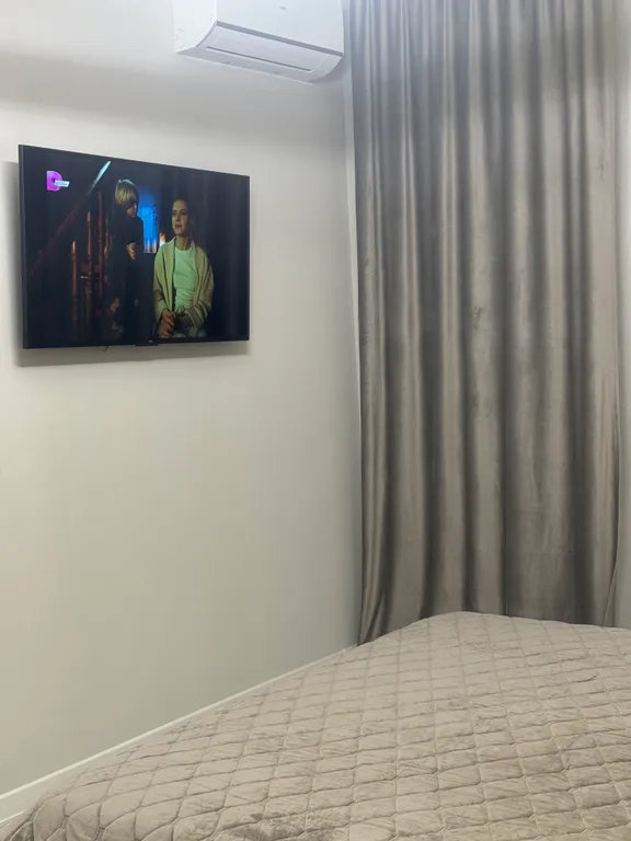 Уютная квартира на кварталах 1777