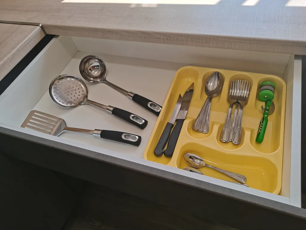 Квартира в новой части города