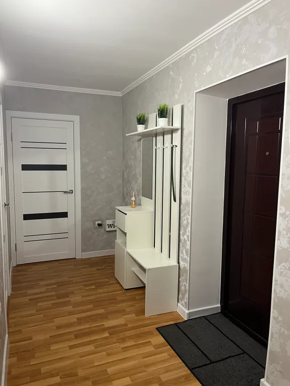 Уютная 2-комнатная квартира 800 метров от М4 бесконтактное заселение