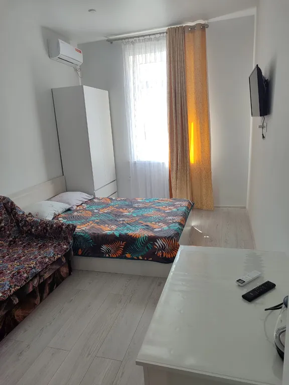 Уютная студия около моря