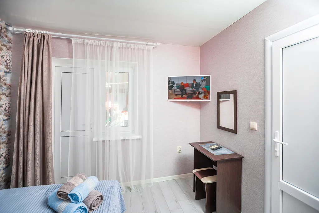 Квартира Комната — Геленджик