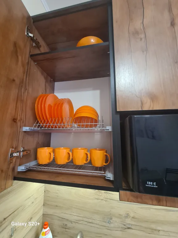 Квартира 1-комнатная Квартира — Мисайлово