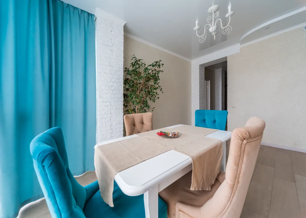 Уютная светлая квартира в самом центре города, в пяти минутах от пляжа