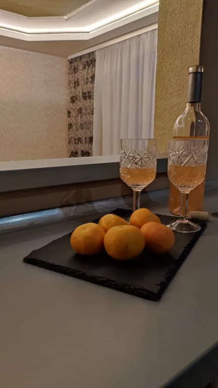 Уютная 3-комнатная квартира недалеко от центра