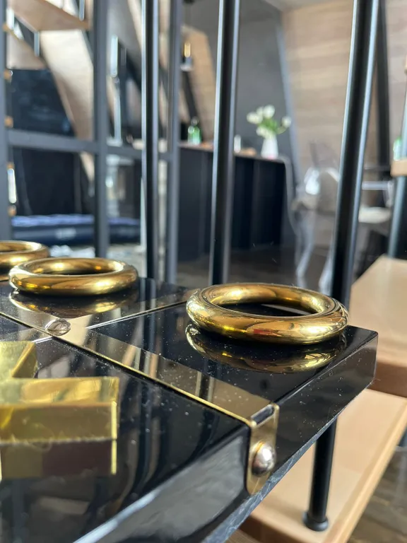 Уникальный дом в сердце Ольхона