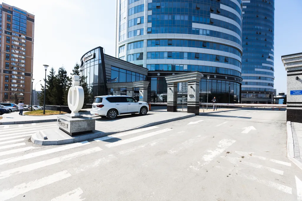 Квартира Квартира Флотилия студия — Новосибирск