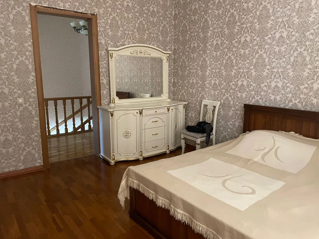 Коттедж Дом в 5 минутах езды от моря — аренда посуточно в Махачкала