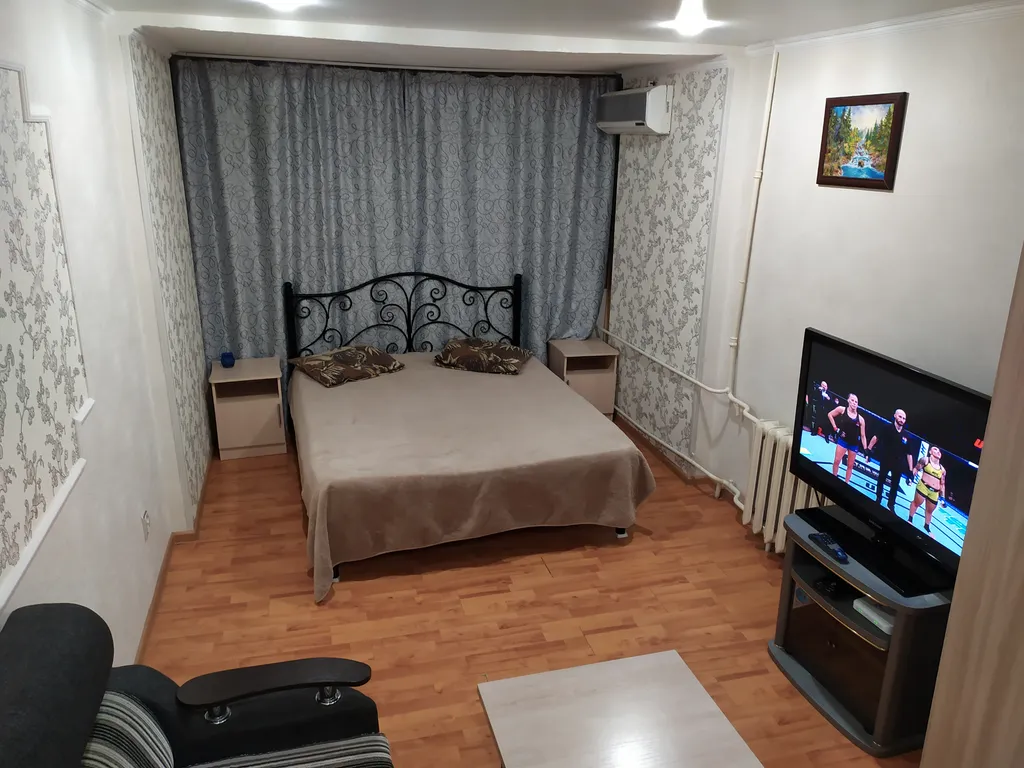 Квартира в центре