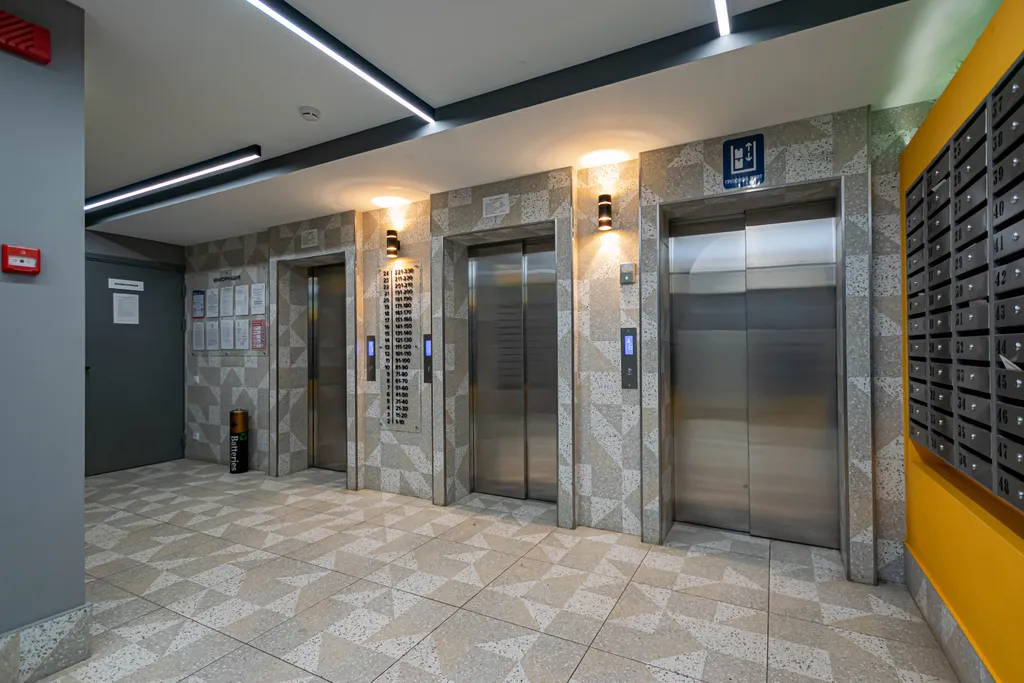 Шикарный вид 20 этаж | ТРЦ "Планета" | Пермский зоопарк