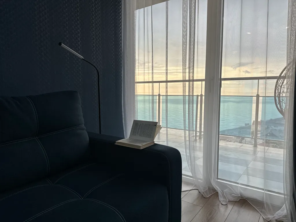 Уютная квартира на море — аренда посуточно в Лазаревское