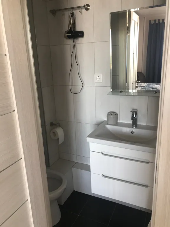 Вид на улицу Таманскую