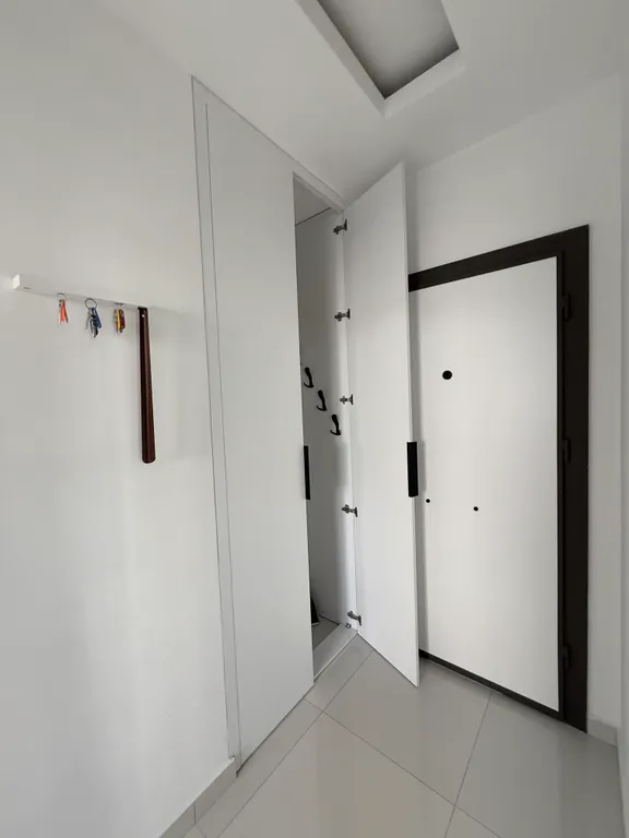 Просторная квартира в 10 минутах от пляжа Клеопатра