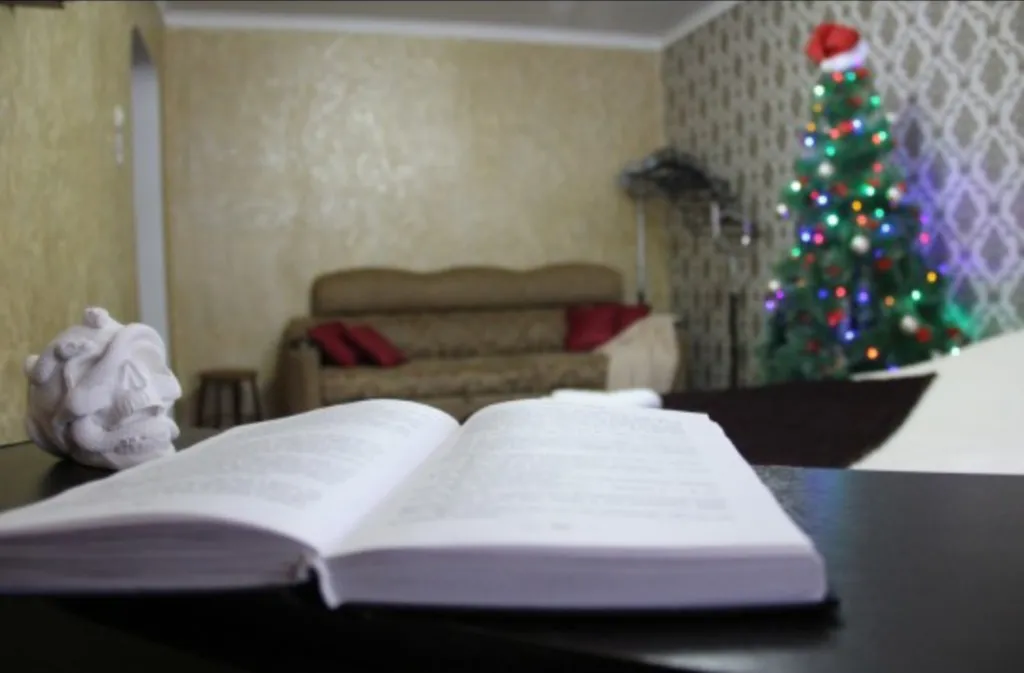 Квартира в Приэльбрусье