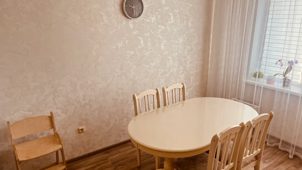 2-комнатная Квартира — аренда посуточно в Нижнекамск