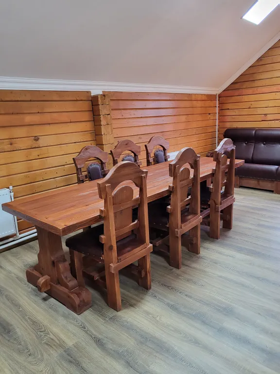 2-комнатный Дом