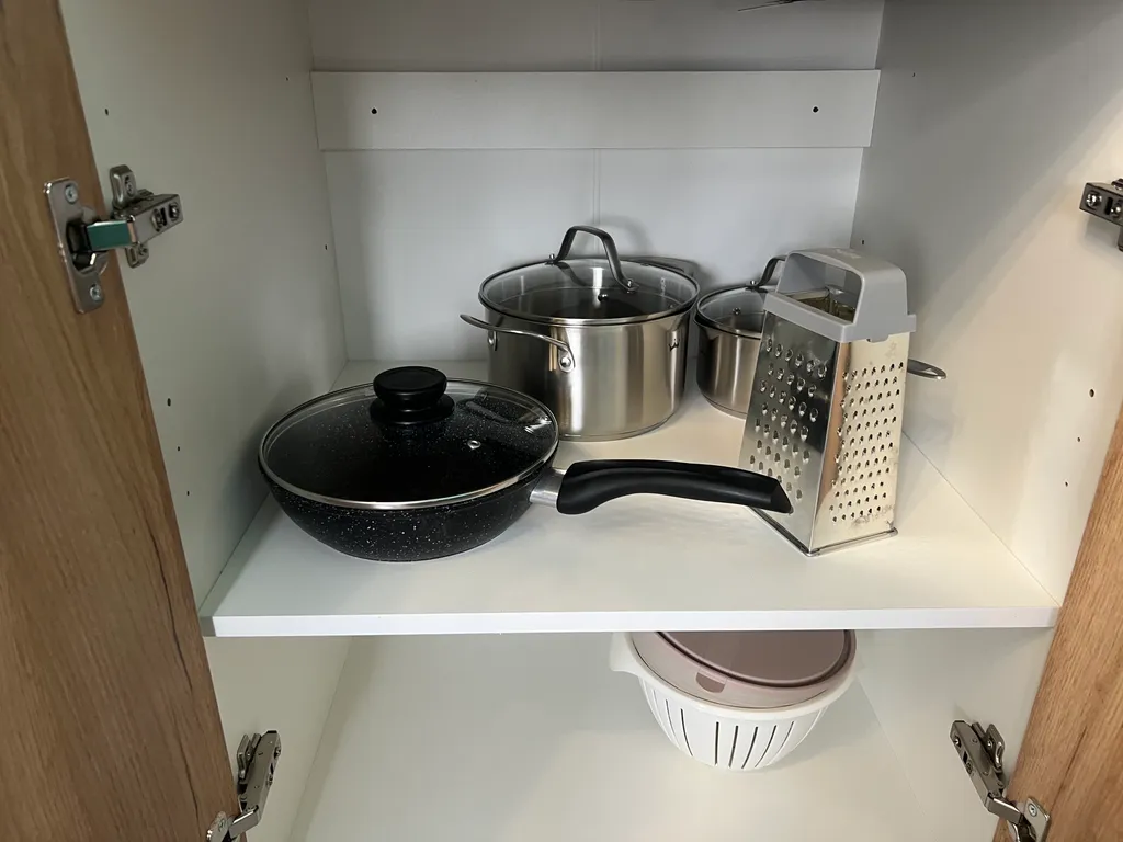 Квартира Абсолютно новая квартира — Темрюк