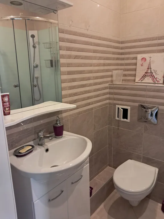 Квартира Квартира у озера — Светлогорск