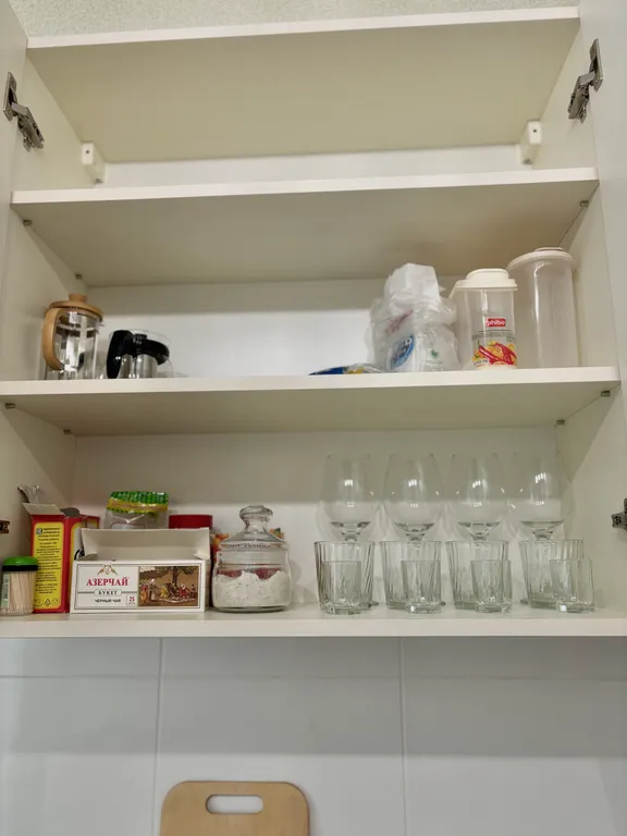 Квартира Квартира Отдых недалеко от центра для 4х — Калининград