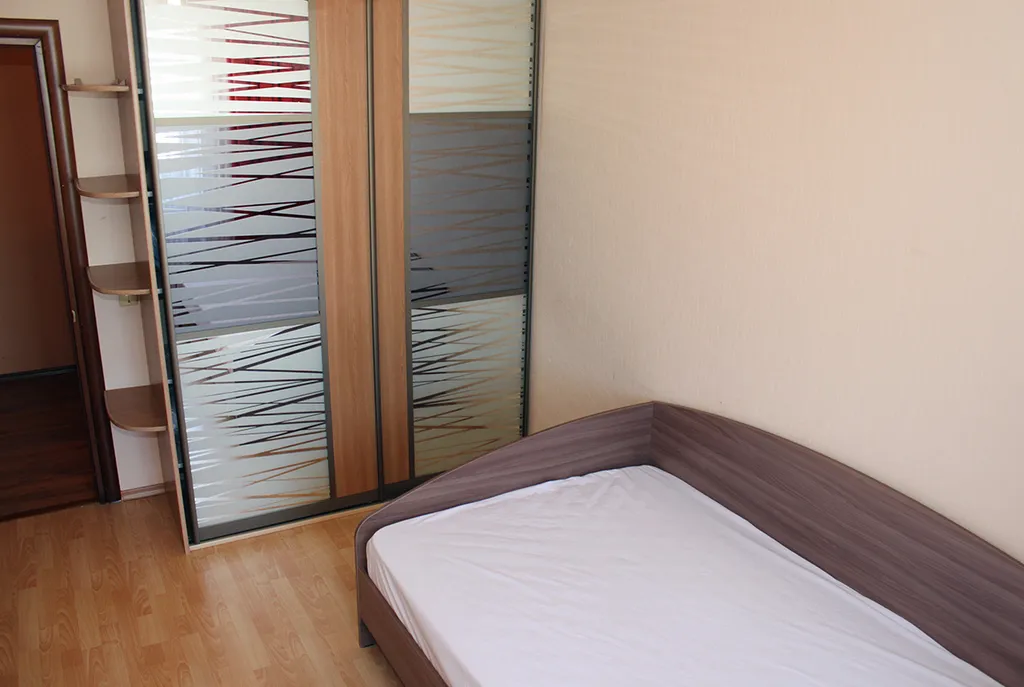 2-этажная квартира