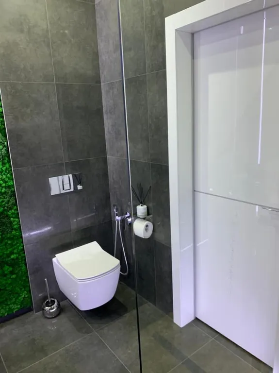 Квартира Квартира Filo d'oro — Калининград