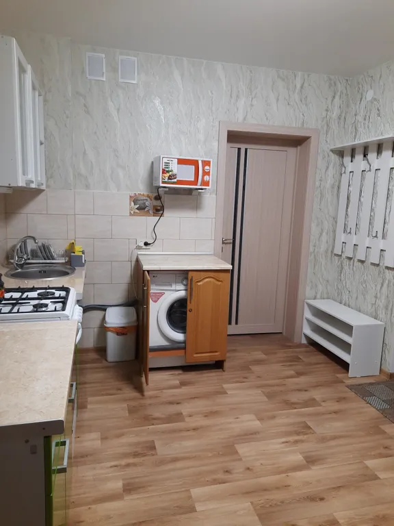 Коттедж Коттедж Уютная квартира в старом городе — Евпатория