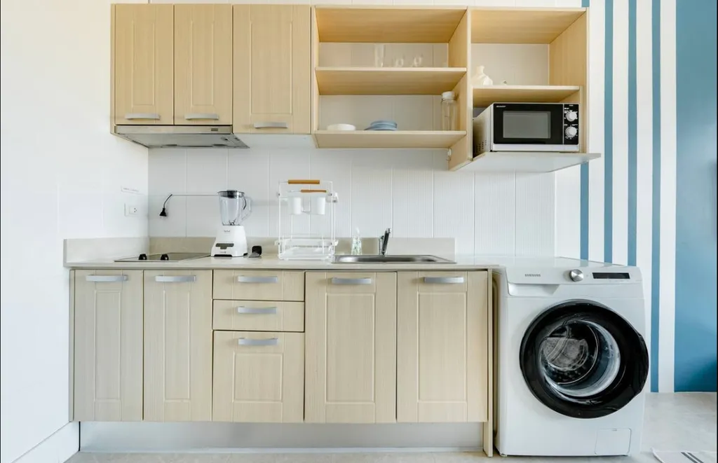 Семейные апартаменты Veloche на Кароне