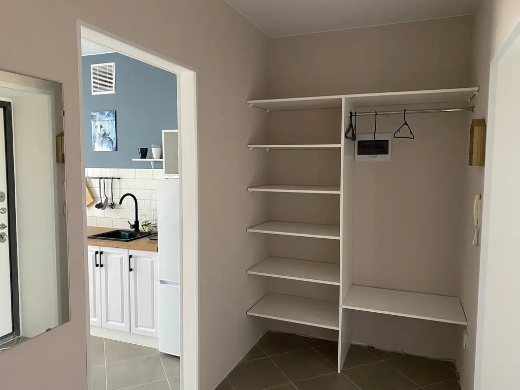 Квартира Квартира Апартамент в новом доме — Калининград