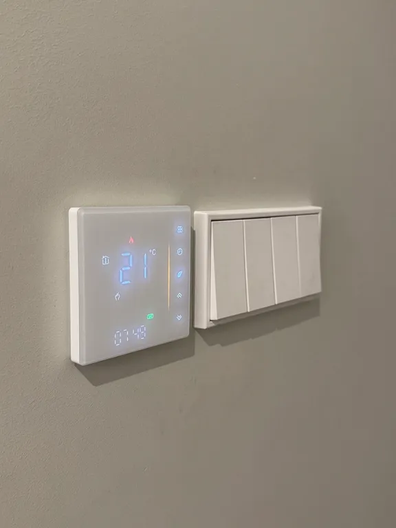 Премиум-студия на главной набережной