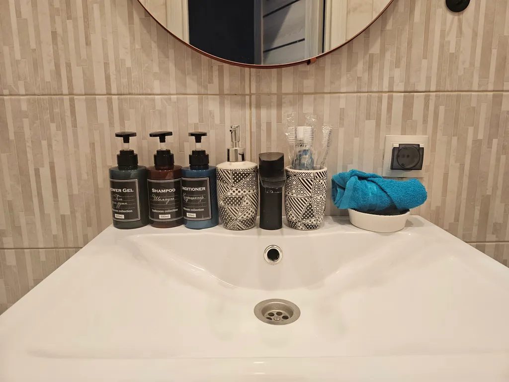 Уютный таунхаус недалеко от центра