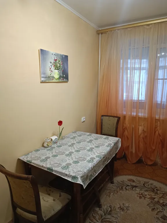 Уютная квартира вблизи М4