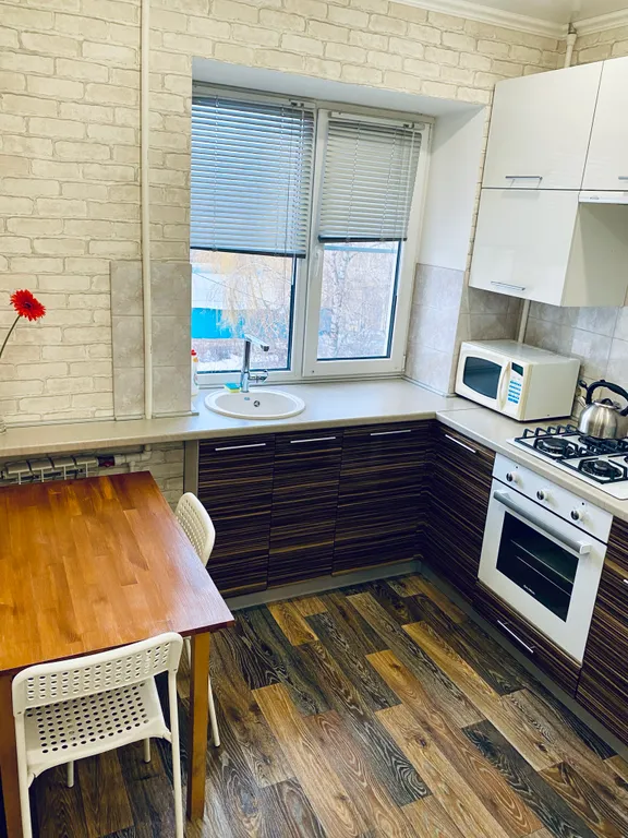 Апартамент в центре города