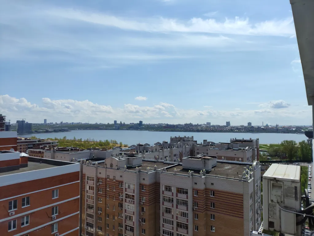 Квартира 1-комнатная Квартира — Казань