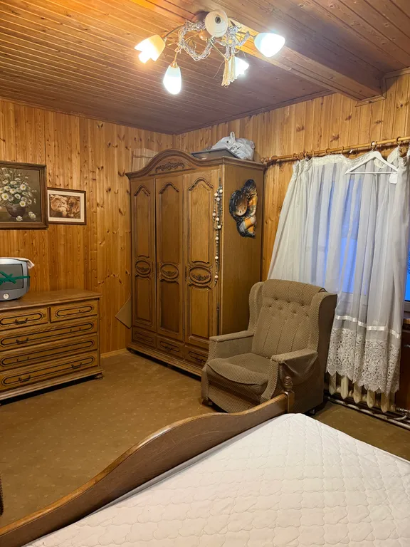 4-комнатный Дом