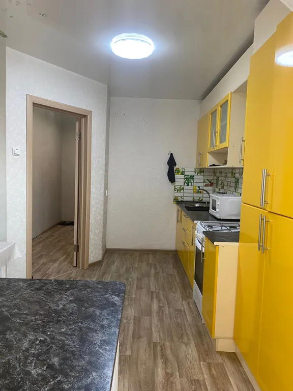 Чистая и уютная квартира в центре города.