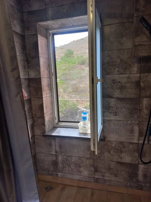 Гостевой лавандовый номер