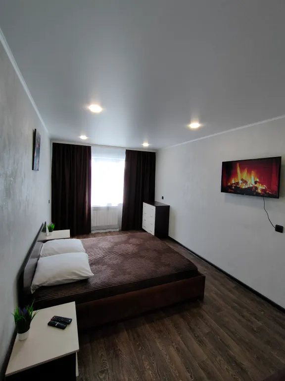 Квартира в самом сердце города