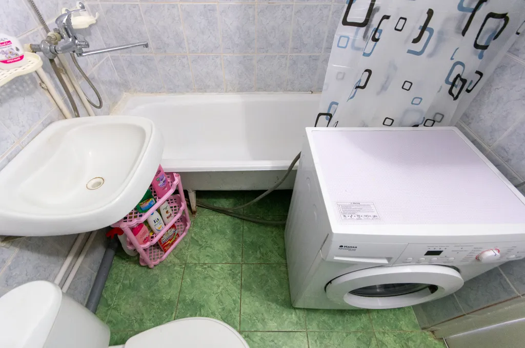 Уютная квартира вблизи у моря