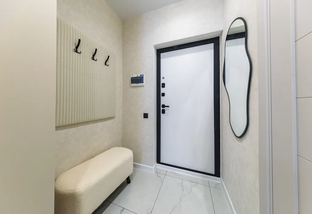 Квартира на Рязанской