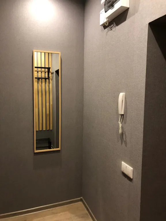 Квартира Уютная квартира в центре у Мурманск Молла — Мурманск